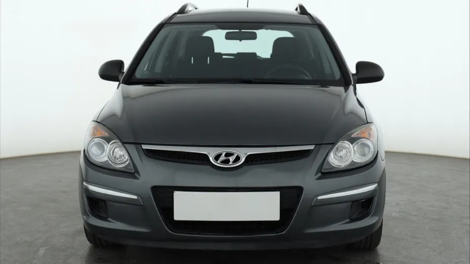 Hyundai i30 -