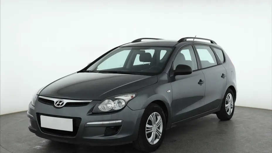 Hyundai i30 -