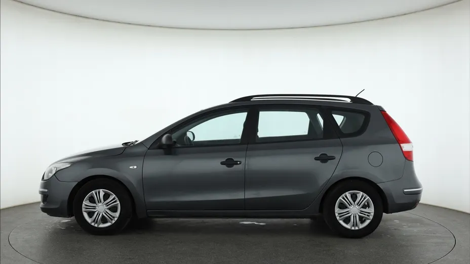 Hyundai i30 -