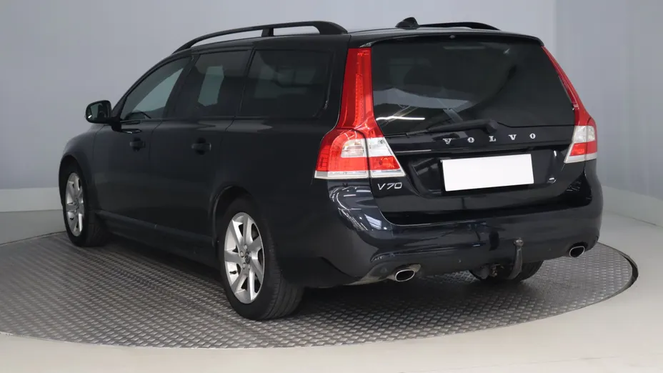 Volvo V70 -
