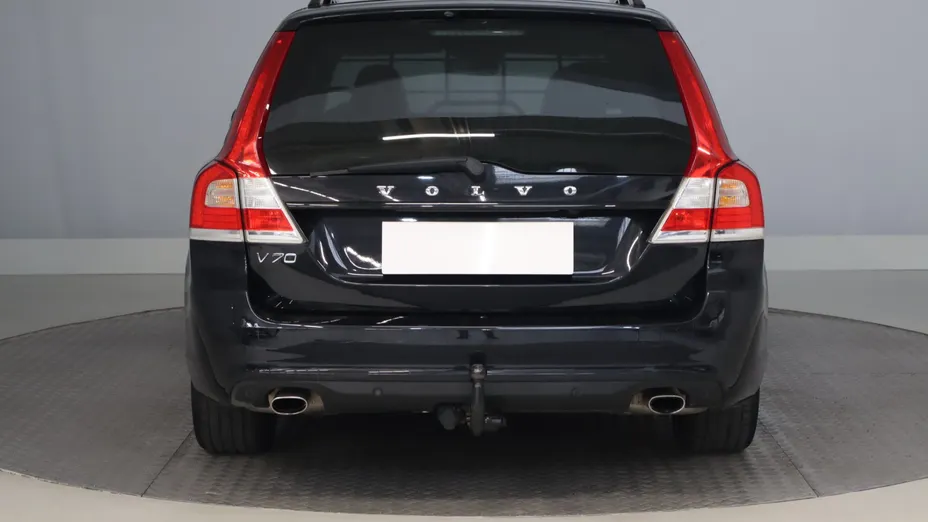 Volvo V70 -