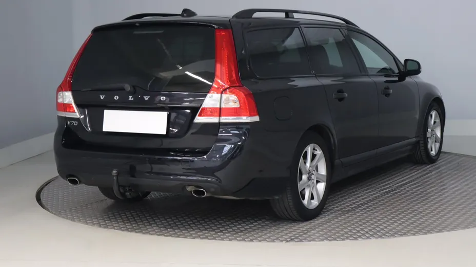 Volvo V70 -