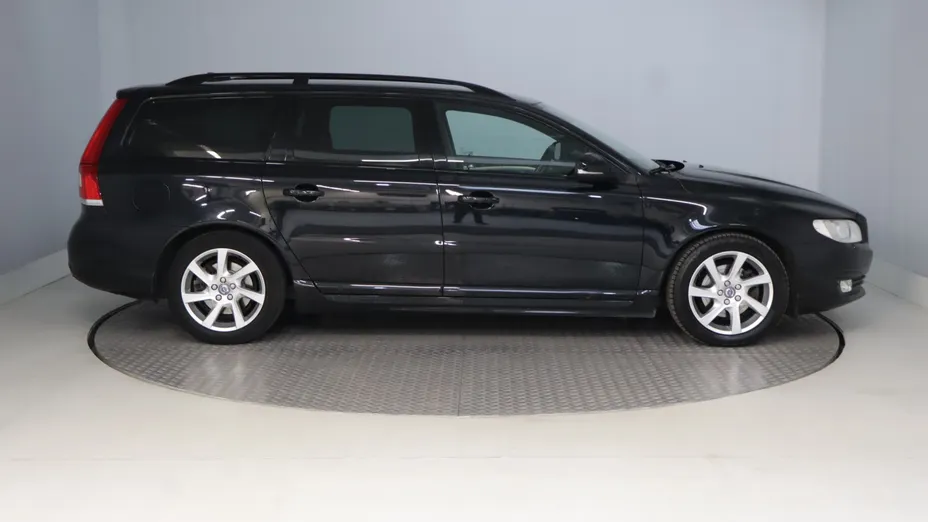 Volvo V70 -