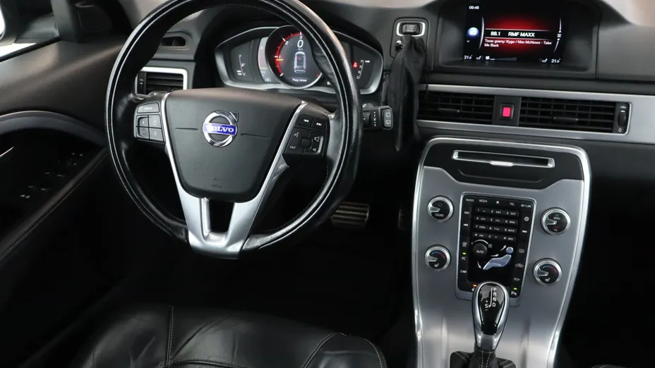 Volvo V70 -