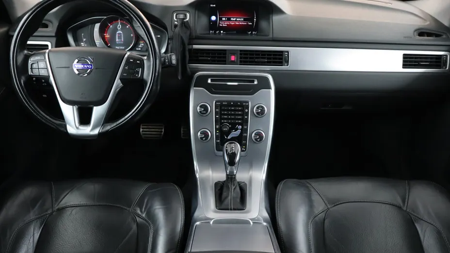 Volvo V70 -