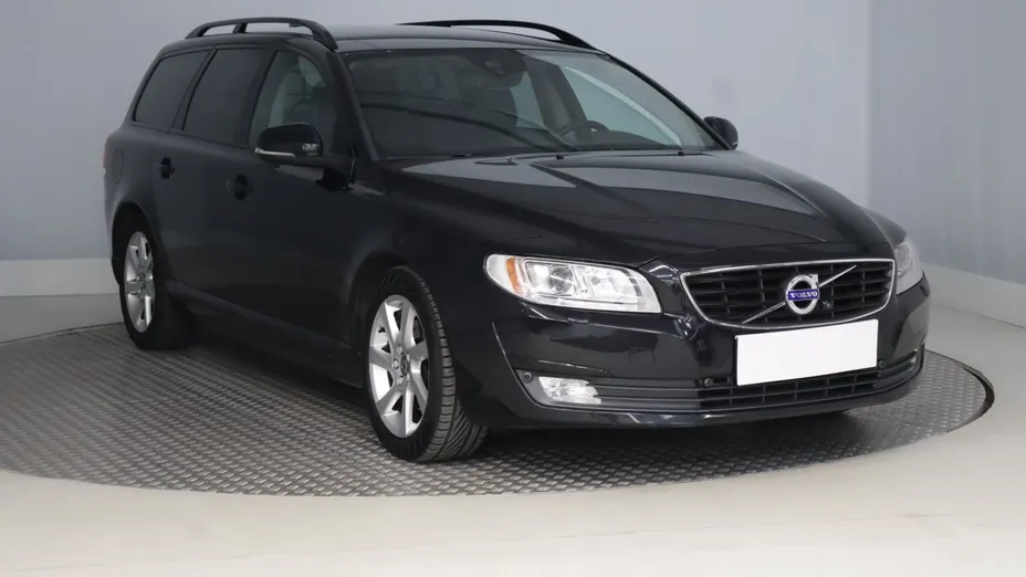 Volvo V70 -