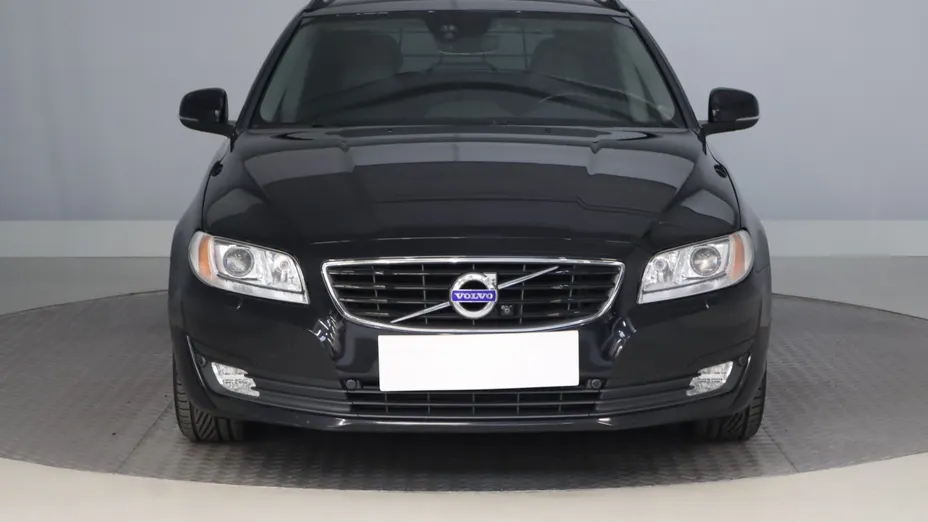 Volvo V70 -
