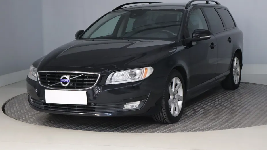 Volvo V70 -