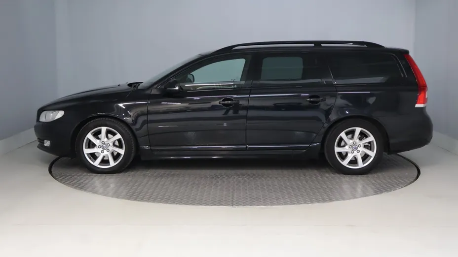 Volvo V70 -