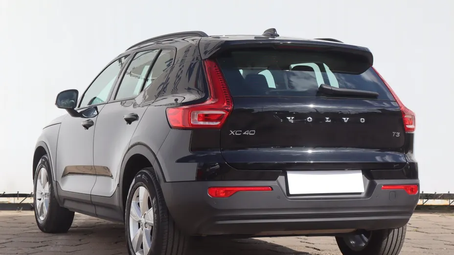 Volvo XC40 -