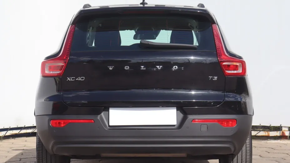 Volvo XC40 -