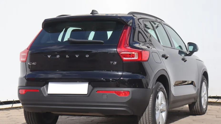Volvo XC40 -