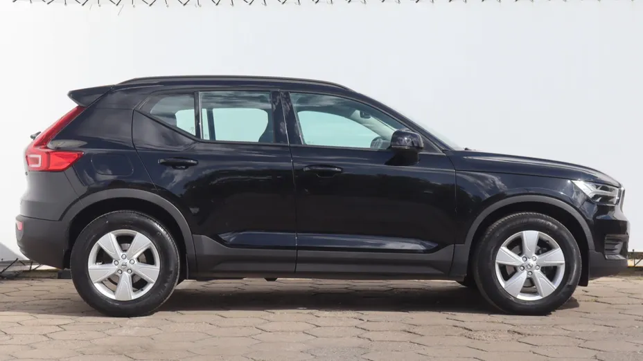 Volvo XC40 -