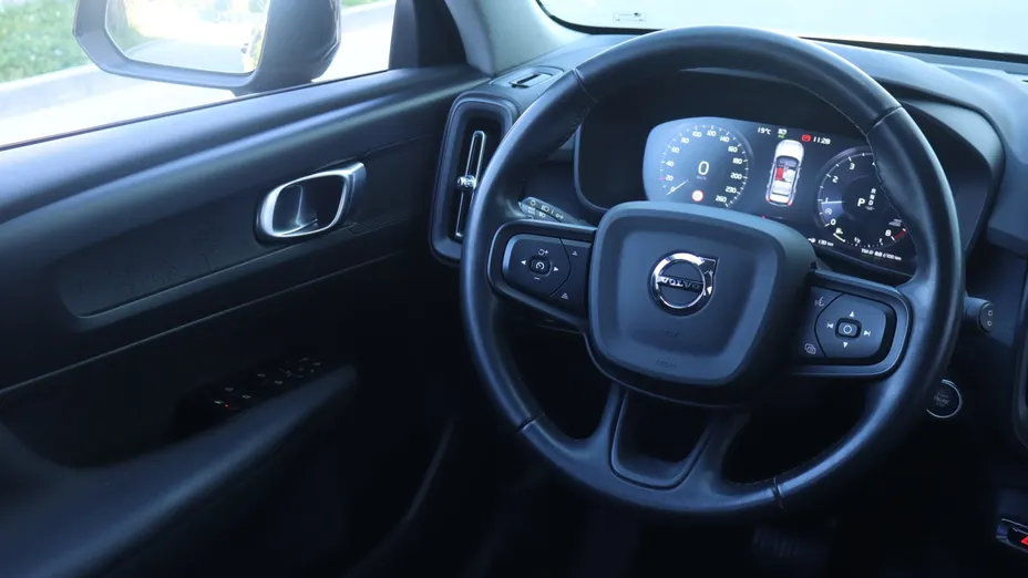 Volvo XC40 -