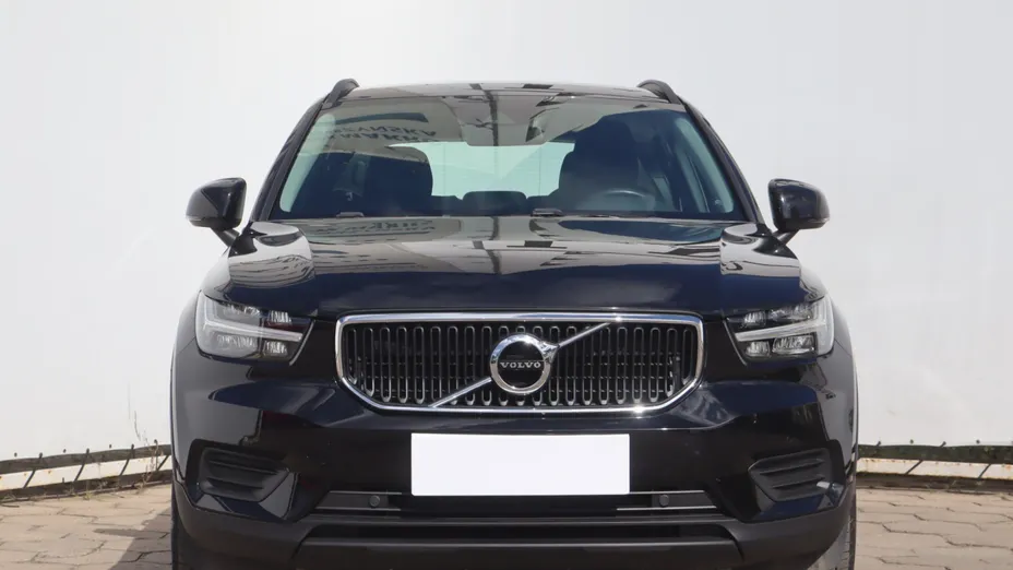 Volvo XC40 -