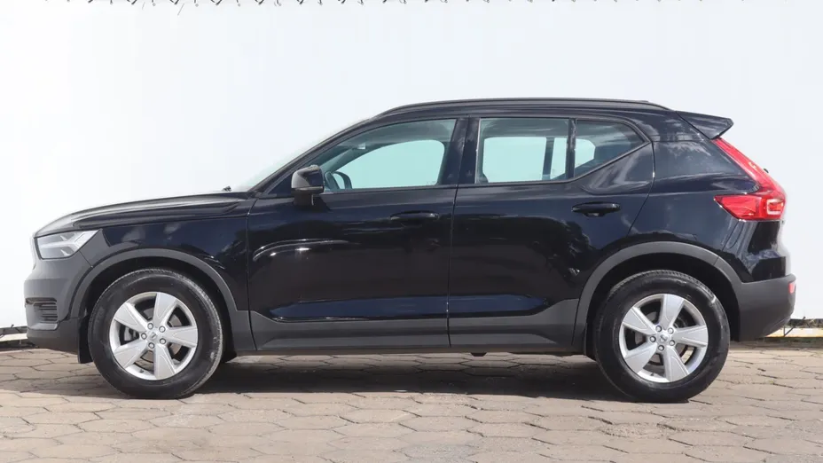Volvo XC40 -