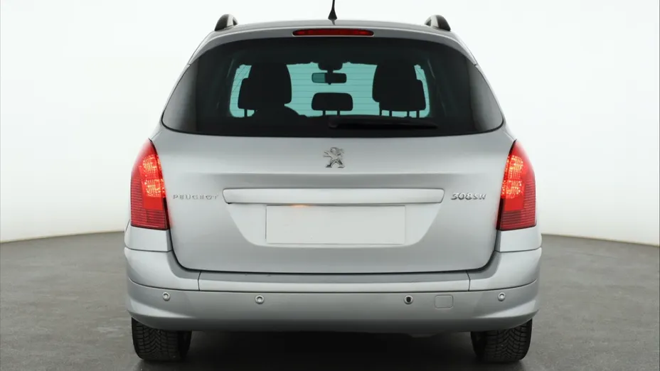 Peugeot 308 -