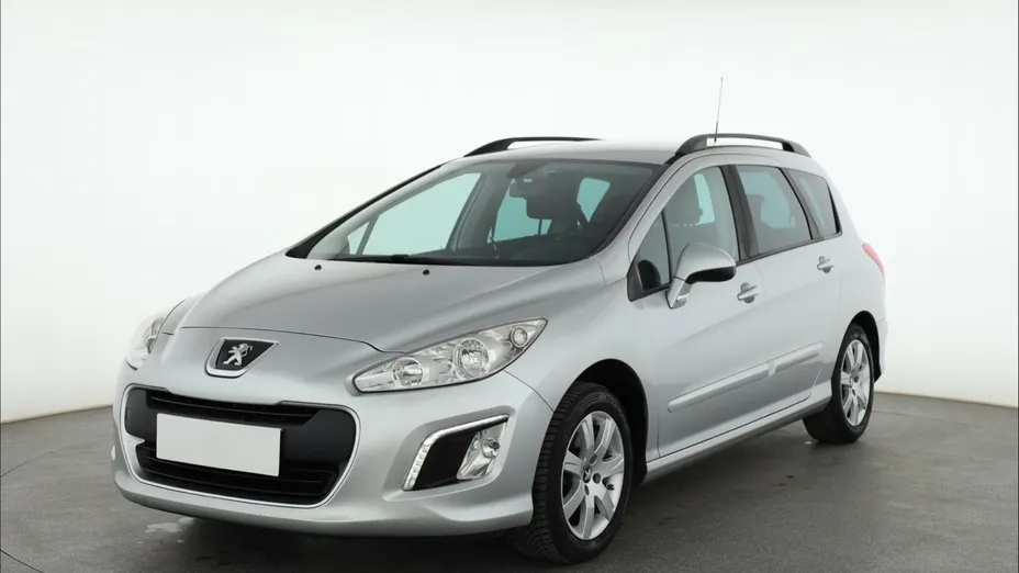 Peugeot 308 -
