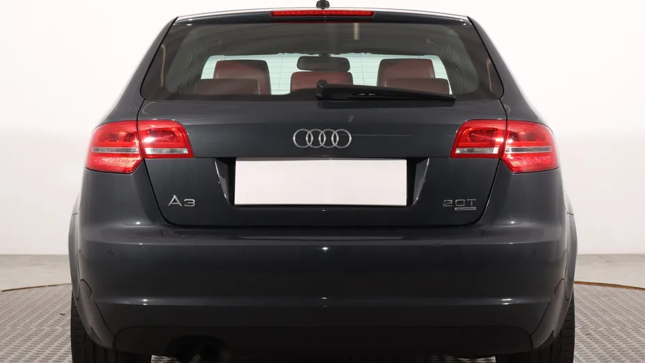 Audi A3 -