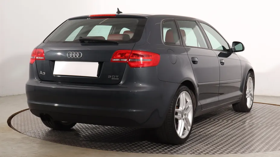 Audi A3 -