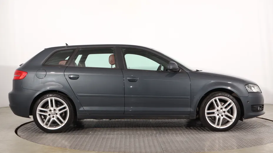 Audi A3 -
