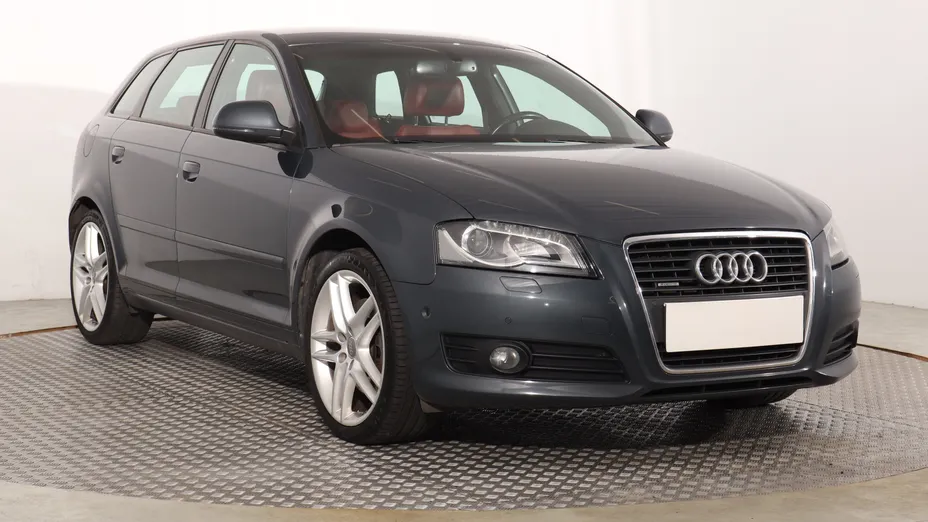 Audi A3 -