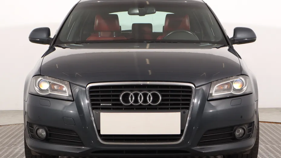 Audi A3 -