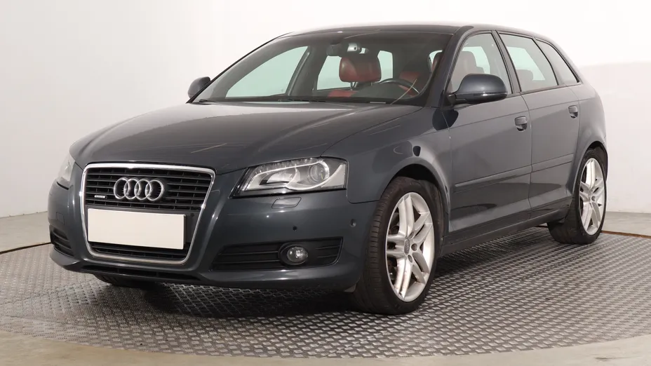 Audi A3 -