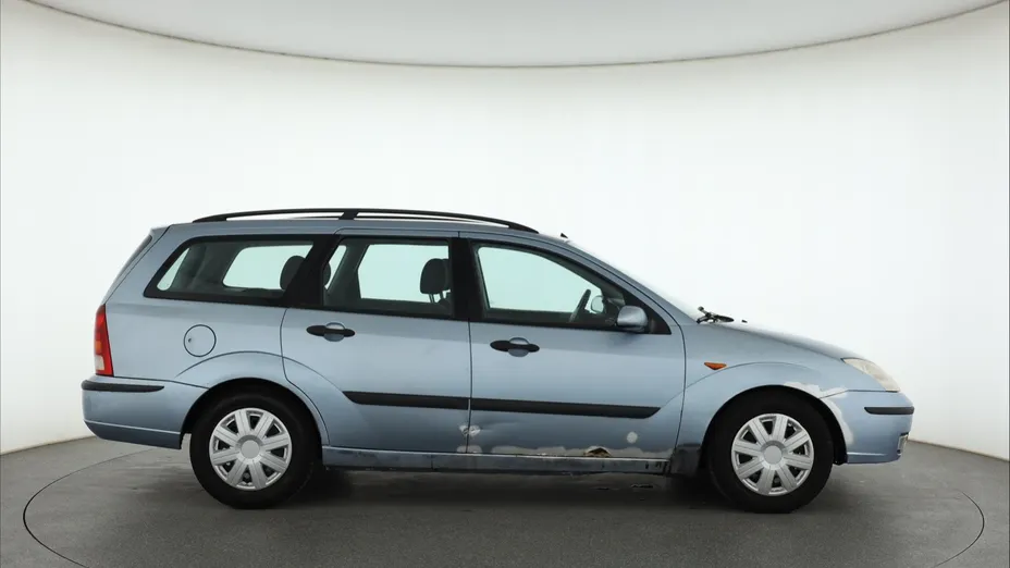 Ford Focus -