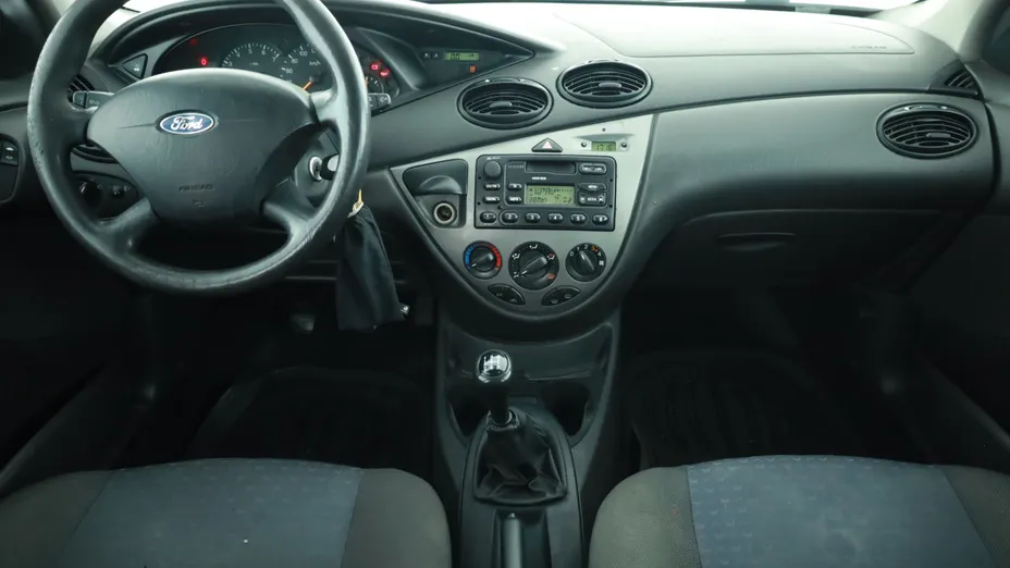 Ford Focus -