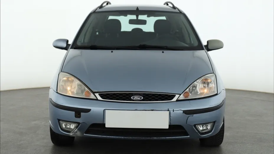 Ford Focus -