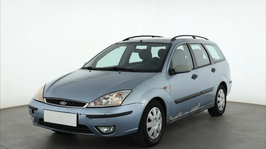 Ford Focus -