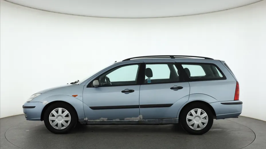 Ford Focus -