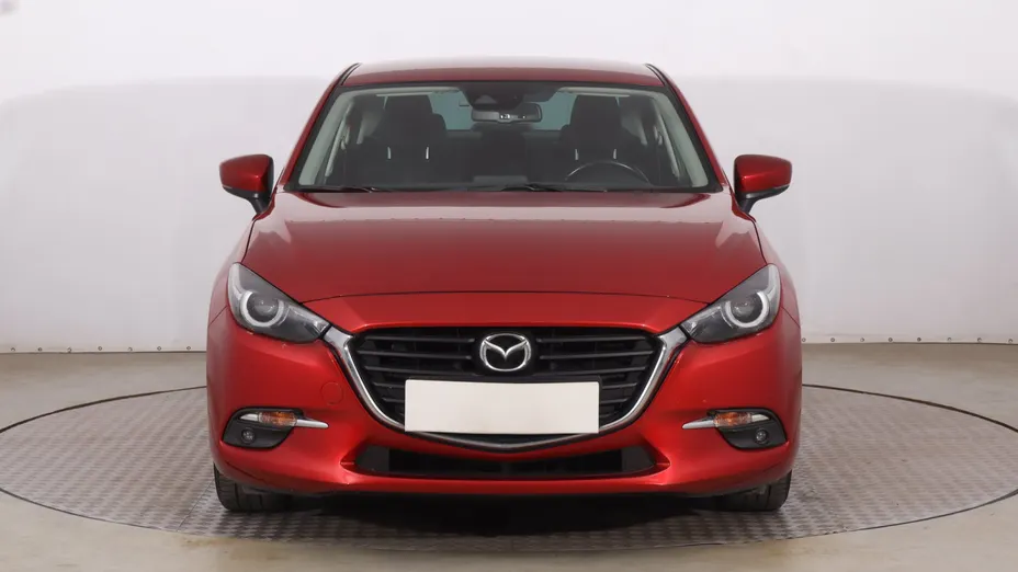 Mazda 3 -
