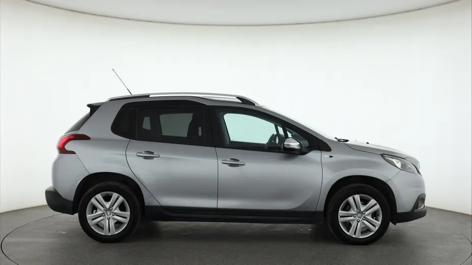 Peugeot 2008 -