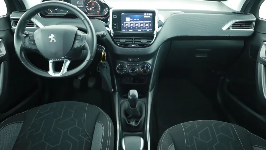 Peugeot 2008 -