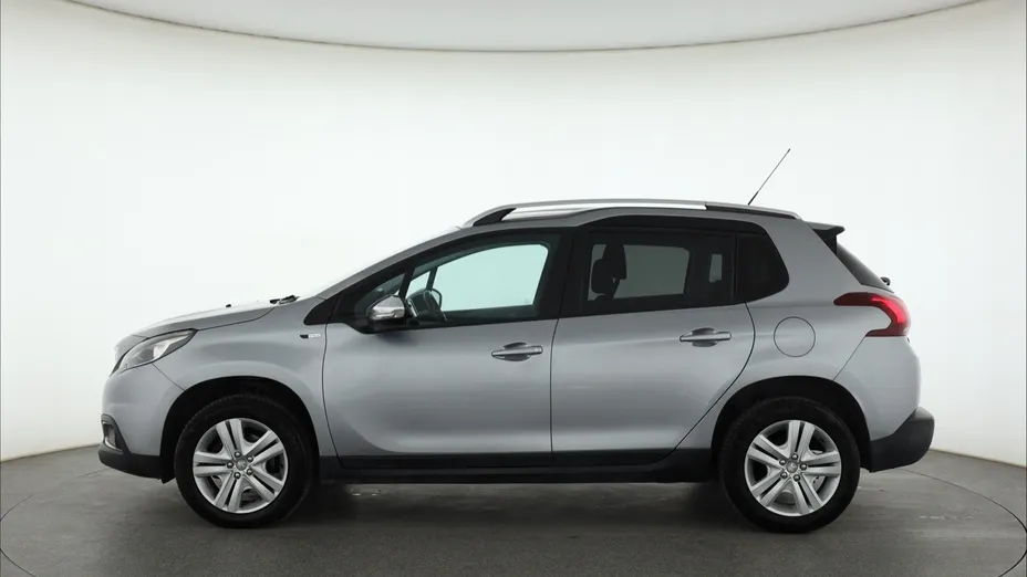 Peugeot 2008 -