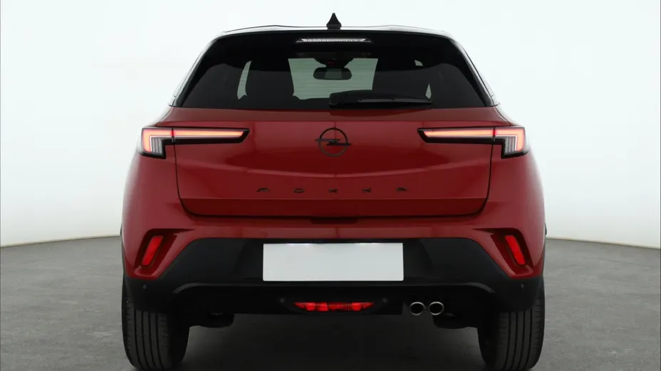 Opel Mokka -