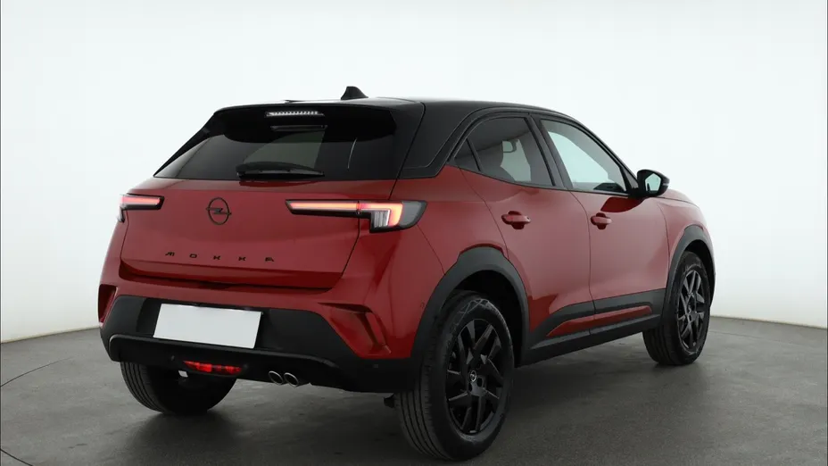 Opel Mokka -