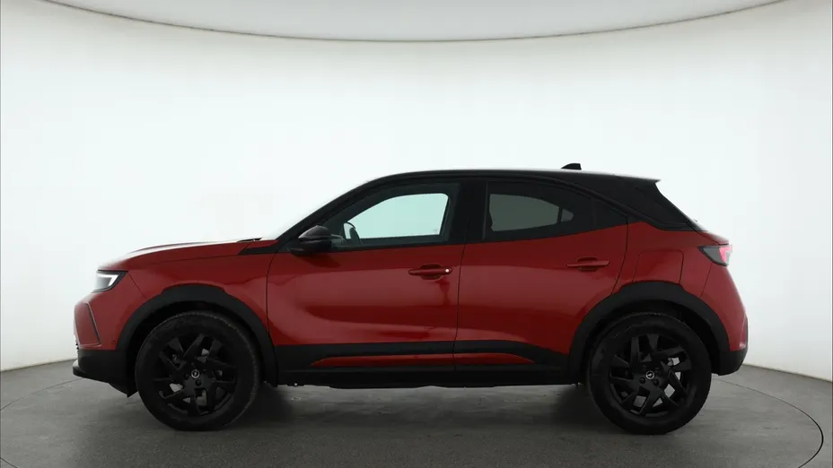 Opel Mokka -