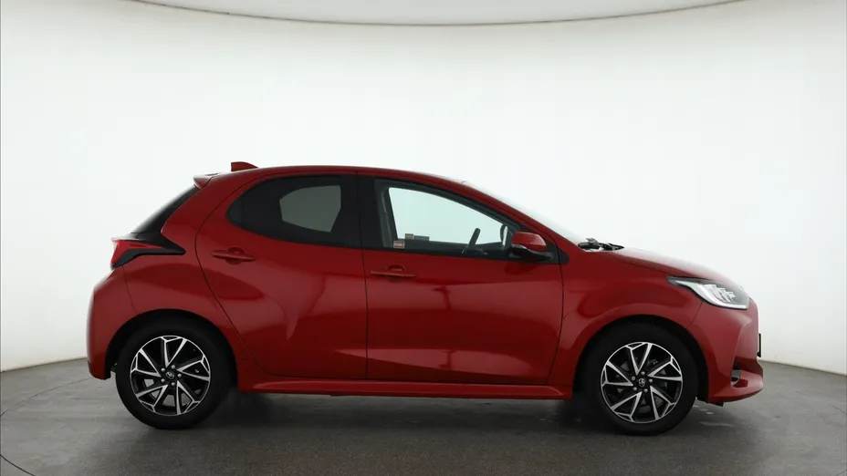 Toyota Yaris -