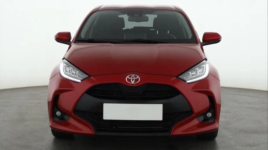 Toyota Yaris -