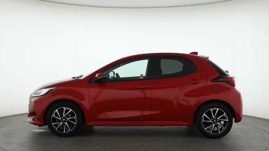 Toyota Yaris -