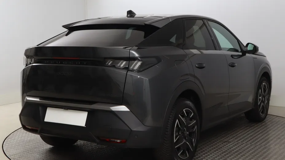 Peugeot 3008 -