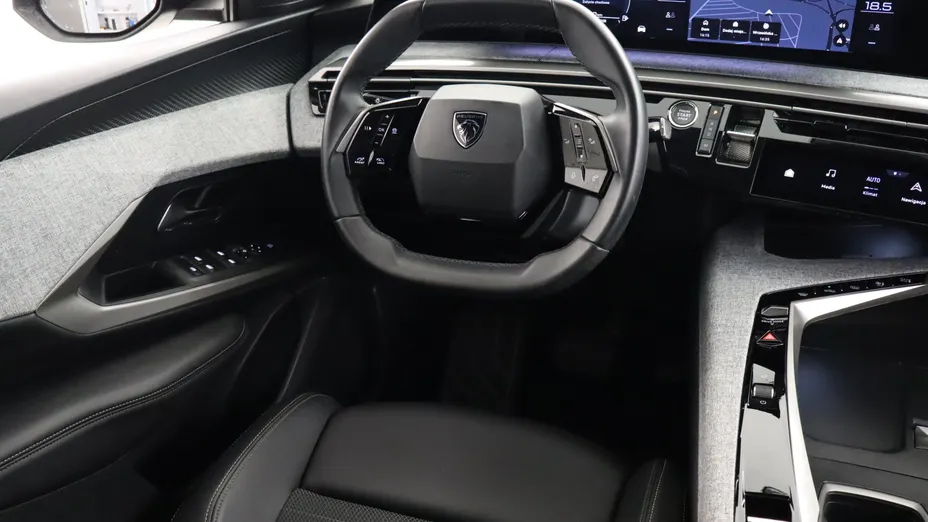 Peugeot 3008 -