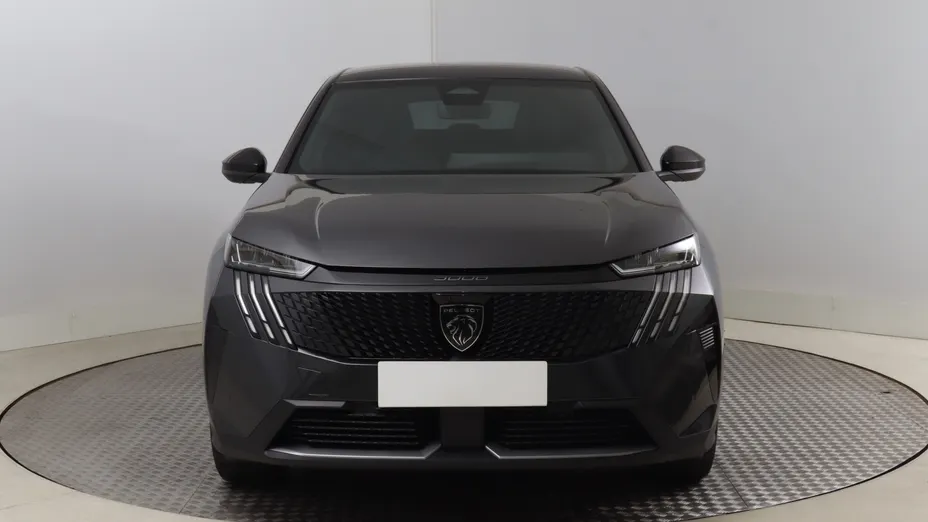 Peugeot 3008 -