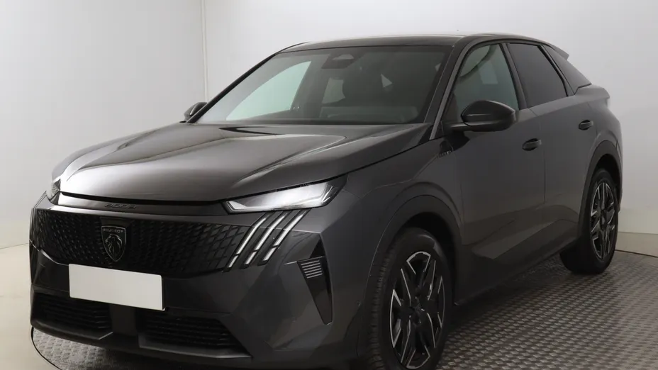Peugeot 3008 -