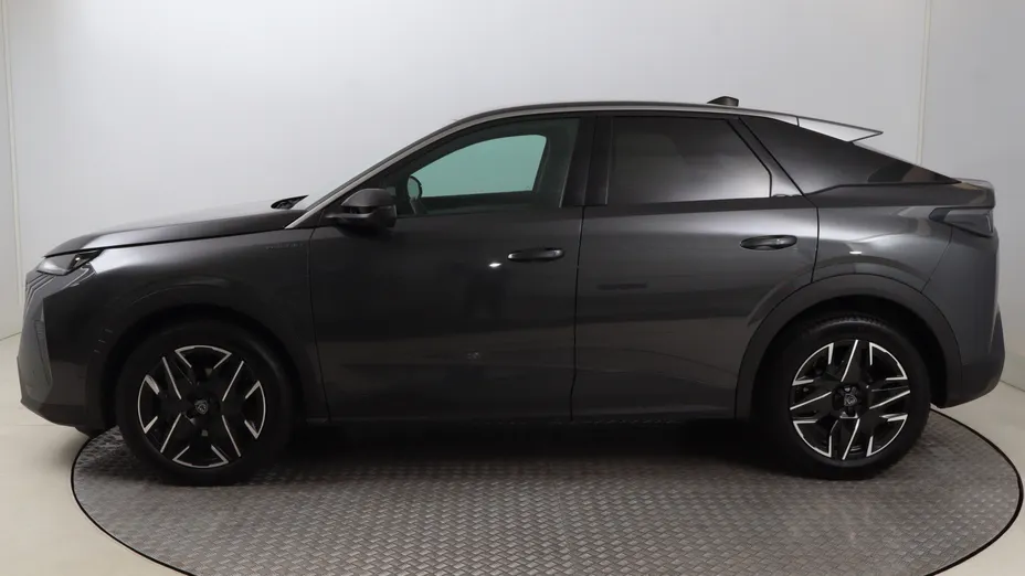 Peugeot 3008 -
