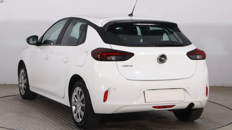 Opel Corsa -