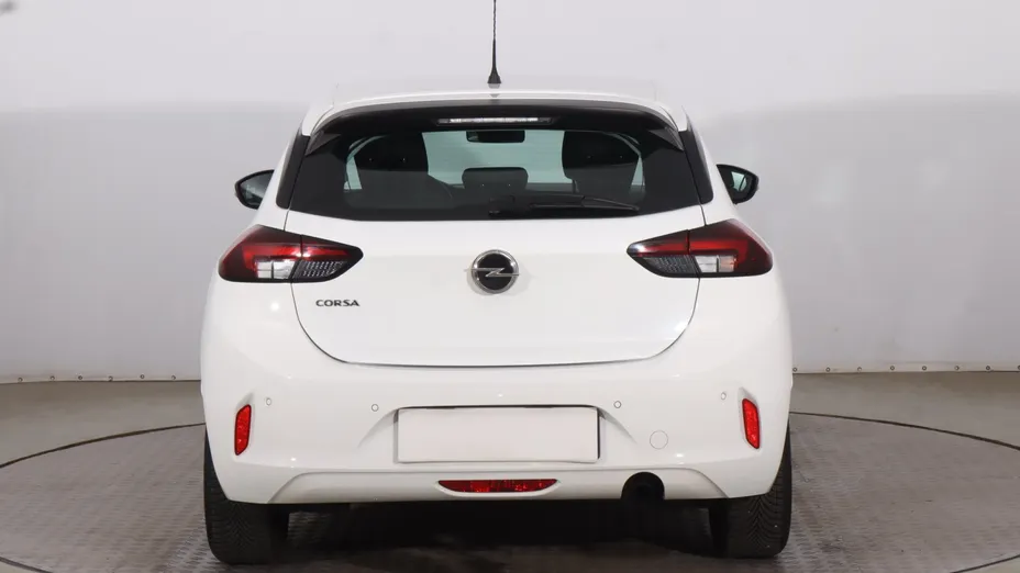Opel Corsa -